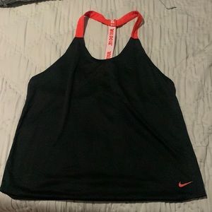 Nike tank top